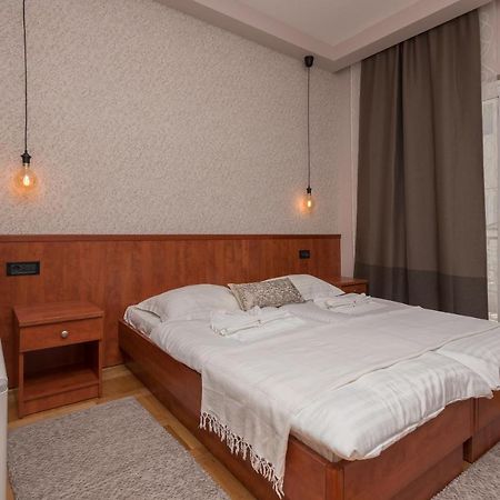 Villa Vinka Tučepi Eksteriør bilde