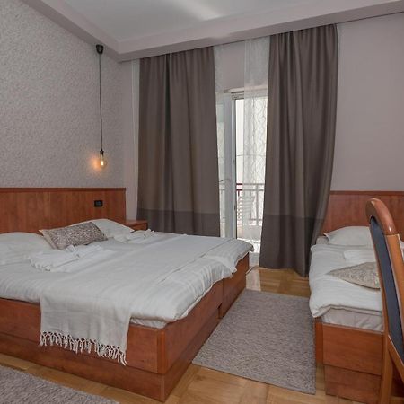 Villa Vinka Tučepi Eksteriør bilde