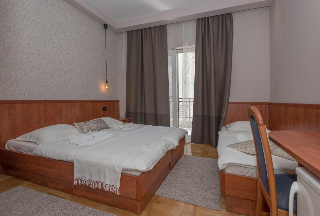 Villa Vinka Tučepi Eksteriør bilde