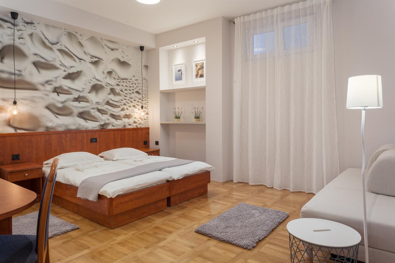 Villa Vinka Tučepi Eksteriør bilde